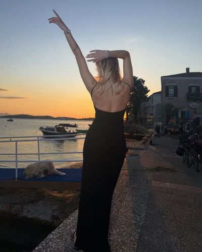 Sinem Ökten seksi ifşa fotoğrafı 43