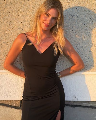 Sinem Ökten seksi ifşa fotoğrafı 40