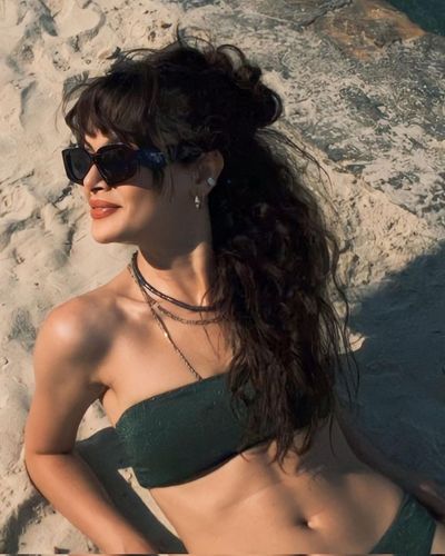 Sinem Ünsal seksi ifşa fotoğrafı 104