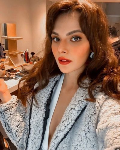 Sinem Ünsal seksi ifşa fotoğrafı 105