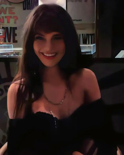 Sinem Ünsal seksi ifşa fotoğrafı 107