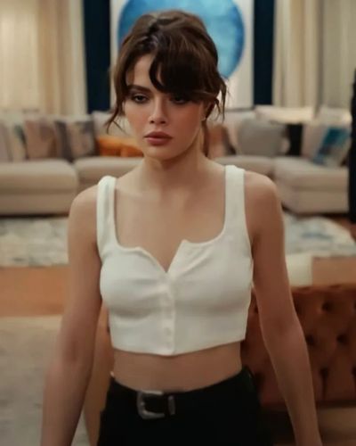 Sinem Ünsal seksi ifşa fotoğrafı 113