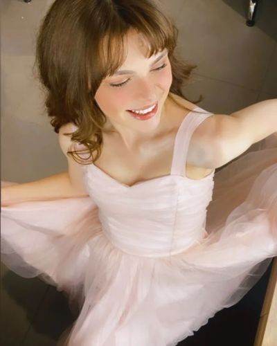Sinem Ünsal seksi ifşa fotoğrafı 114