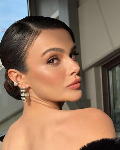 Sinem Ünsal seksi ifşa fotoğrafı 117