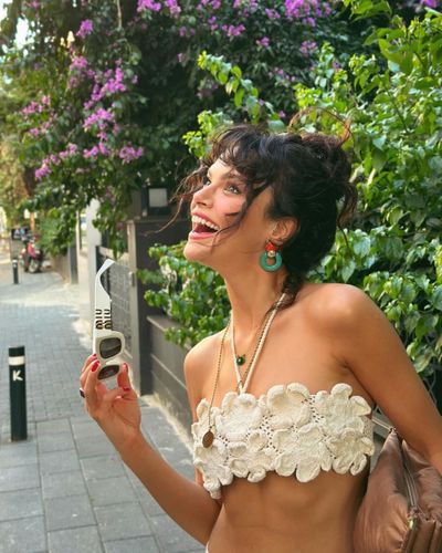 Sinem Ünsal seksi ifşa fotoğrafı 118