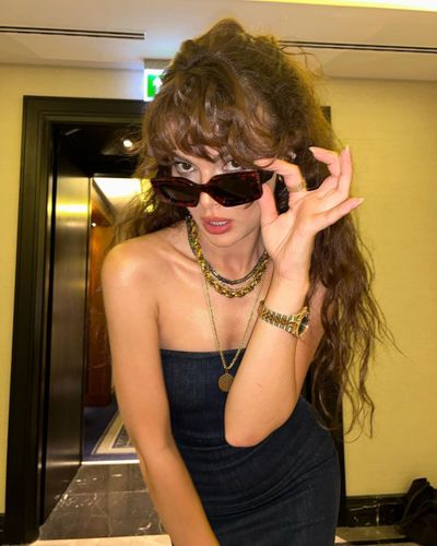 Sinem Ünsal seksi ifşa fotoğrafı 124