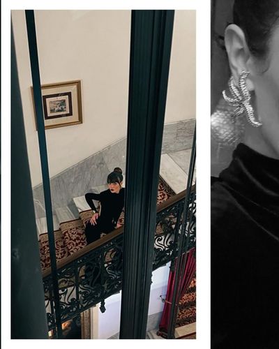 Sinem Ünsal seksi ifşa fotoğrafı 126