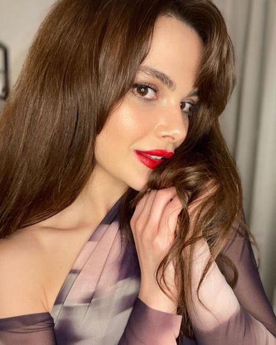 Sinem Ünsal seksi ifşa fotoğrafı 131