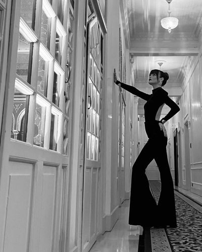 Sinem Ünsal seksi ifşa fotoğrafı 135
