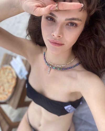 Sinem Ünsal seksi ifşa fotoğrafı 138
