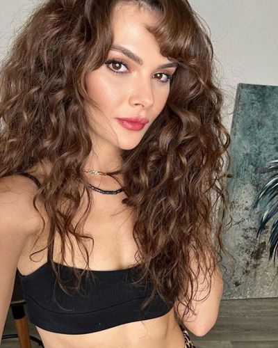 Sinem Ünsal seksi ifşa fotoğrafı 140