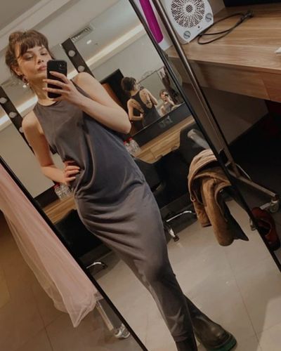 Sinem Ünsal seksi ifşa fotoğrafı 141