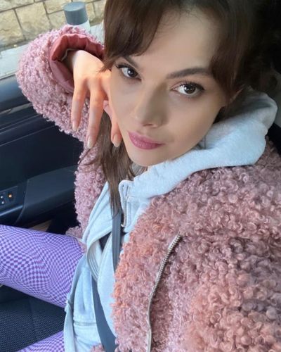 Sinem Ünsal seksi ifşa fotoğrafı 142