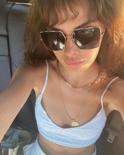 Sinem Ünsal seksi ifşa fotoğrafı 155