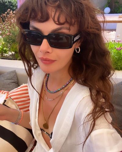Sinem Ünsal seksi ifşa fotoğrafı 162