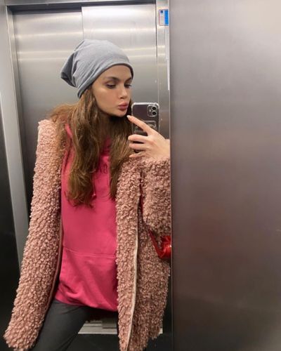 Sinem Ünsal seksi ifşa fotoğrafı 167