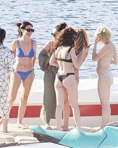 Sinem Ünsal seksi ifşa fotoğrafı 55931