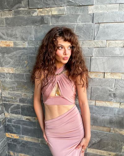 Sinem Ünsal seksi ifşa fotoğrafı 55922