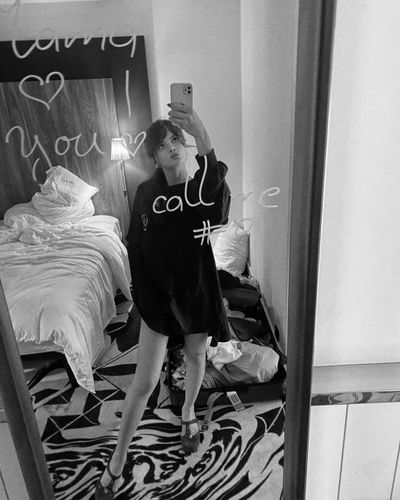 Sinem Ünsal seksi ifşa fotoğrafı 55911