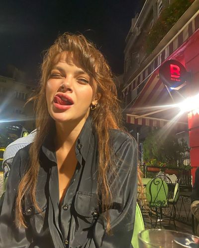 Sinem Ünsal seksi ifşa fotoğrafı 55910
