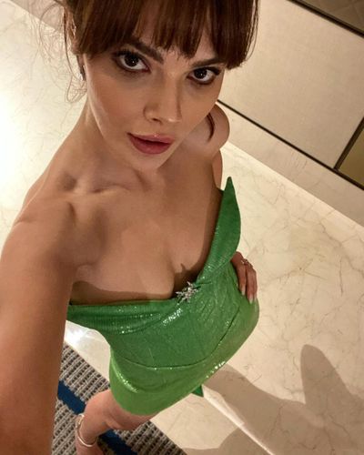 Sinem Ünsal seksi ifşa fotoğrafı 55909