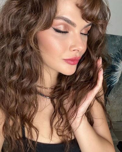 Sinem Ünsal seksi ifşa fotoğrafı 55906