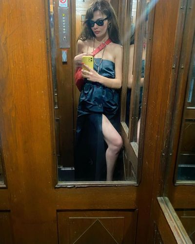 Sinem Ünsal seksi ifşa fotoğrafı 55905