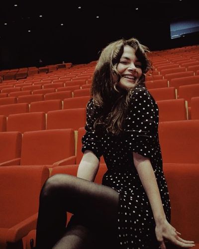 Sinem Ünsal seksi ifşa fotoğrafı 55904