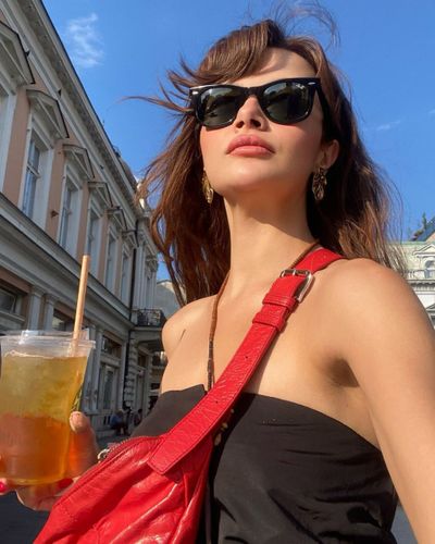 Sinem Ünsal seksi ifşa fotoğrafı 55900