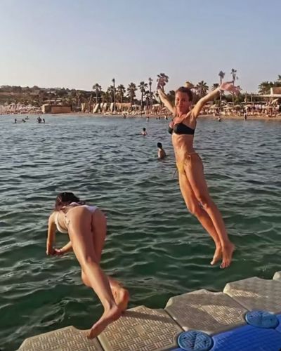 Sinem Ünsal seksi ifşa fotoğrafı 55891