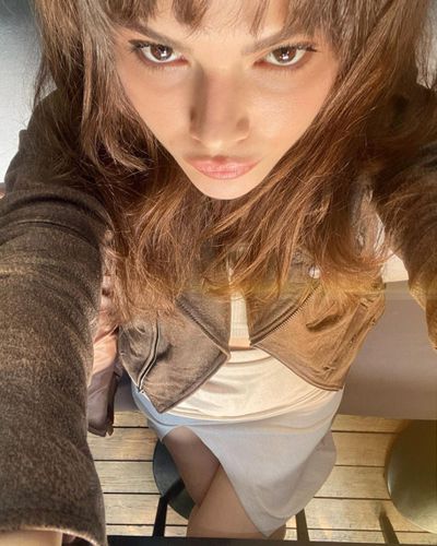 Sinem Ünsal seksi ifşa fotoğrafı 20