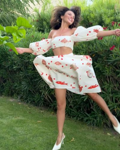 Sinem Ünsal seksi ifşa fotoğrafı 21