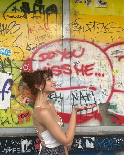 Sinem Ünsal seksi ifşa fotoğrafı 55874