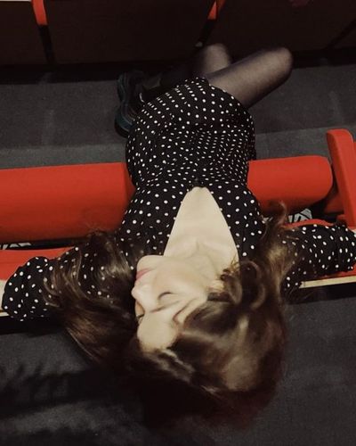 Sinem Ünsal seksi ifşa fotoğrafı 55872