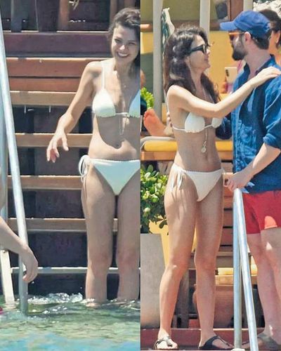 Sinem Ünsal seksi ifşa fotoğrafı 22