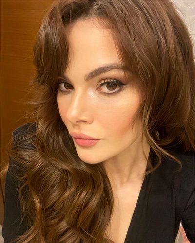 Sinem Ünsal seksi ifşa fotoğrafı 55868