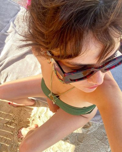 Sinem Ünsal seksi ifşa fotoğrafı 55863