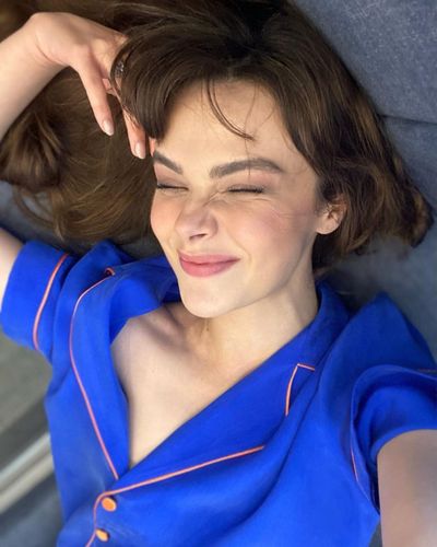 Sinem Ünsal seksi ifşa fotoğrafı 55861