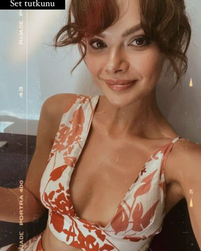 Sinem Ünsal seksi ifşa fotoğrafı 55859