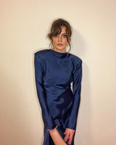 Sinem Ünsal seksi ifşa fotoğrafı 55858