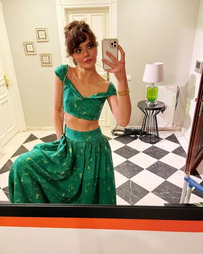 Sinem Ünsal seksi ifşa fotoğrafı 55857