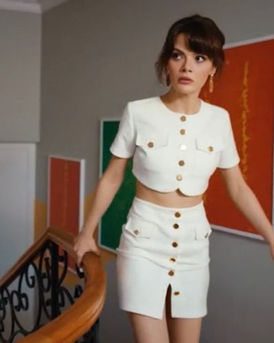 Sinem Ünsal seksi ifşa fotoğrafı 55855