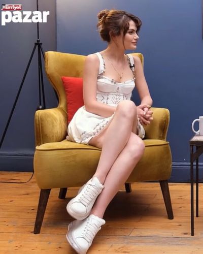 Sinem Ünsal seksi ifşa fotoğrafı 55853