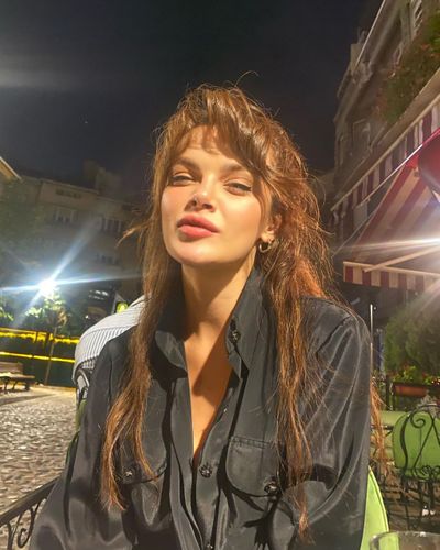 Sinem Ünsal seksi ifşa fotoğrafı 55852