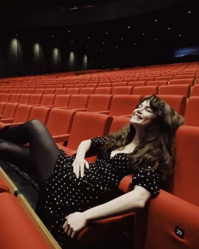 Sinem Ünsal seksi ifşa fotoğrafı 55843