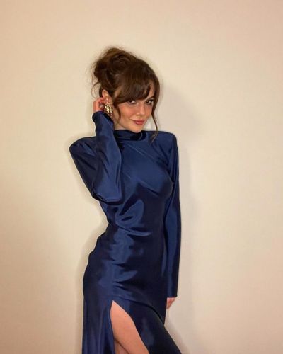 Sinem Ünsal seksi ifşa fotoğrafı 55839
