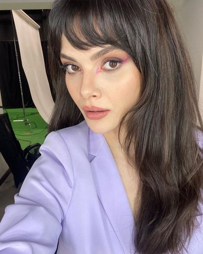 Sinem Ünsal seksi ifşa fotoğrafı 55827