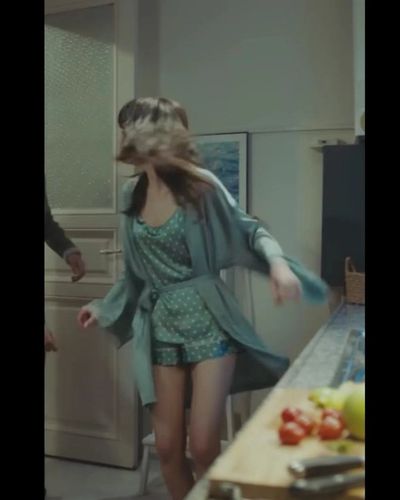 Sinem Ünsal seksi ifşa fotoğrafı 55823