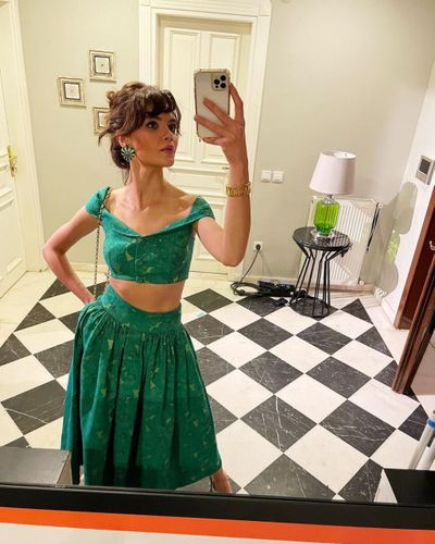 Sinem Ünsal seksi ifşa fotoğrafı 55817