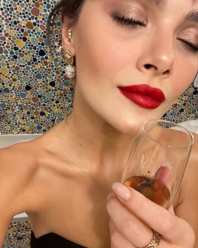 Sinem Ünsal seksi ifşa fotoğrafı 29